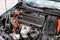 2026 Honda Civic Sedan Hybrid Sport Touring