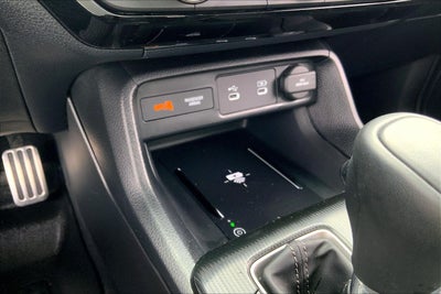 2026 Honda Civic Sedan Hybrid Sport Touring