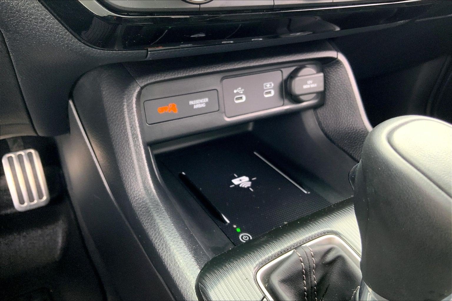 2026 Honda Civic Sedan Hybrid Sport Touring