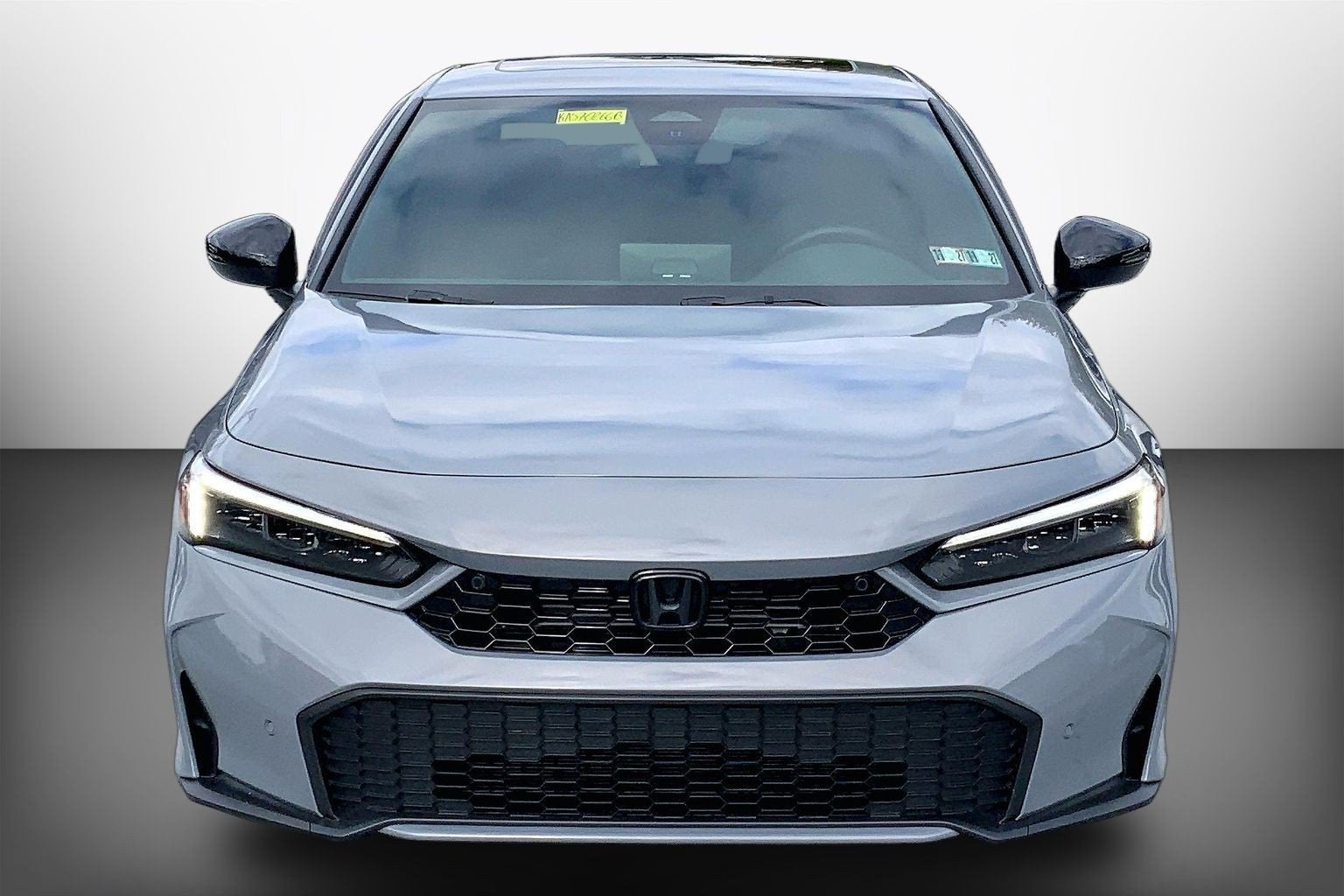 2026 Honda Civic Sedan Hybrid Sport Touring