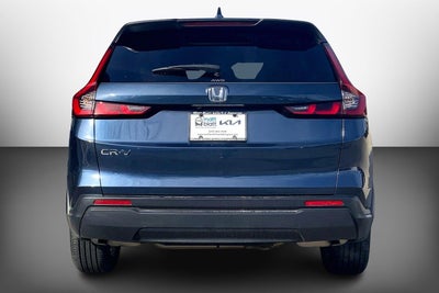 2023 Honda CR-V EX