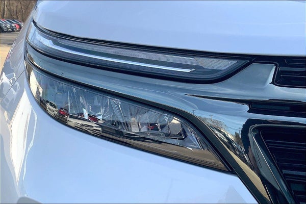 2023 Chevrolet Equinox RS in Egg Harbor Township, NJ - Matt Blatt Nissan
