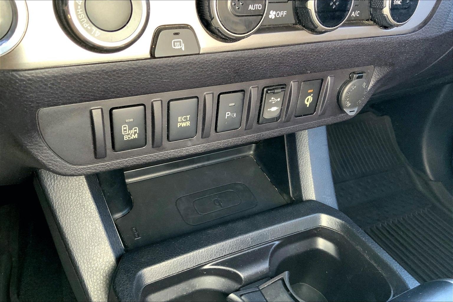 2017 Toyota Tacoma Limited