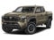 2024 Toyota Tacoma 4WD TRD Off Road