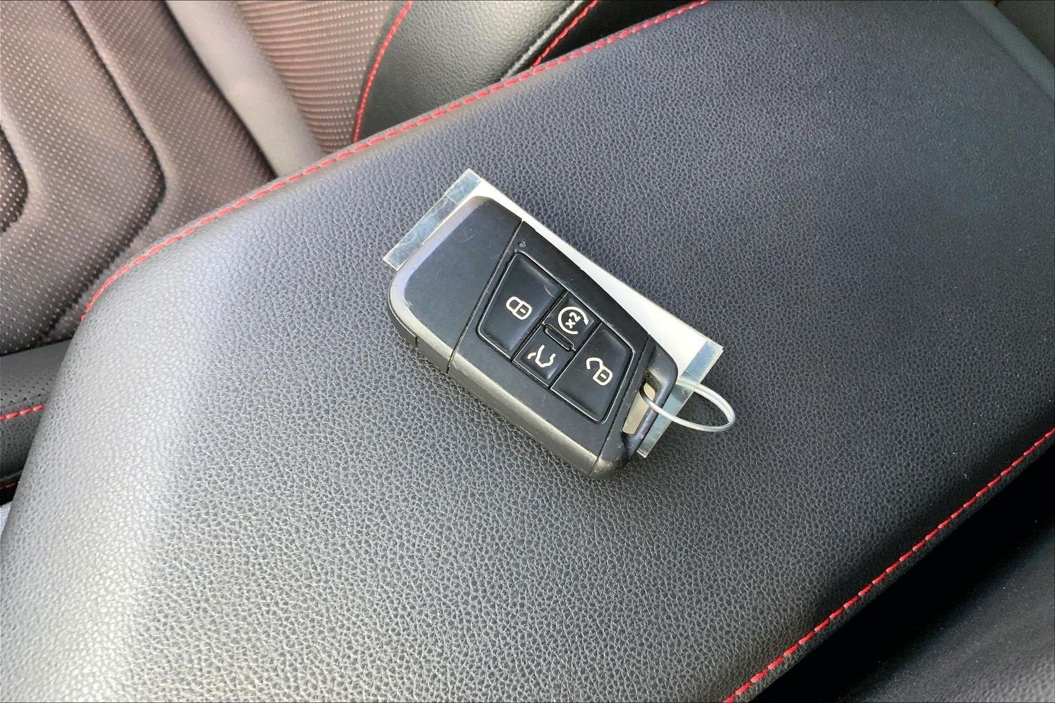 2024 Volkswagen Jetta GLI Autobahn