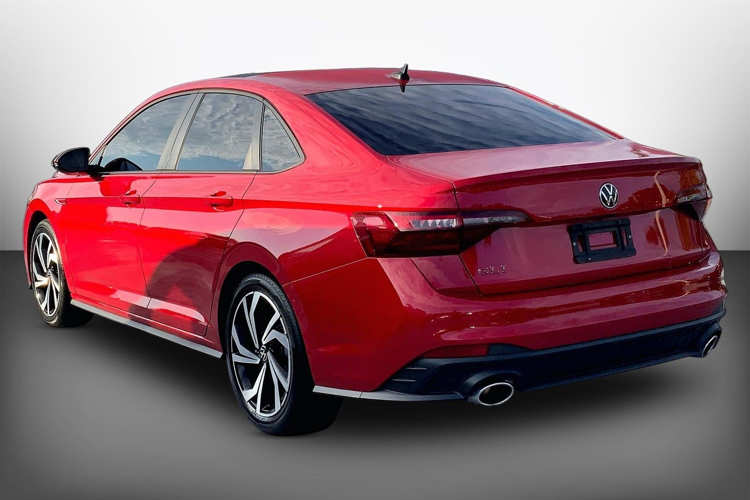 2024 Volkswagen Jetta GLI Autobahn