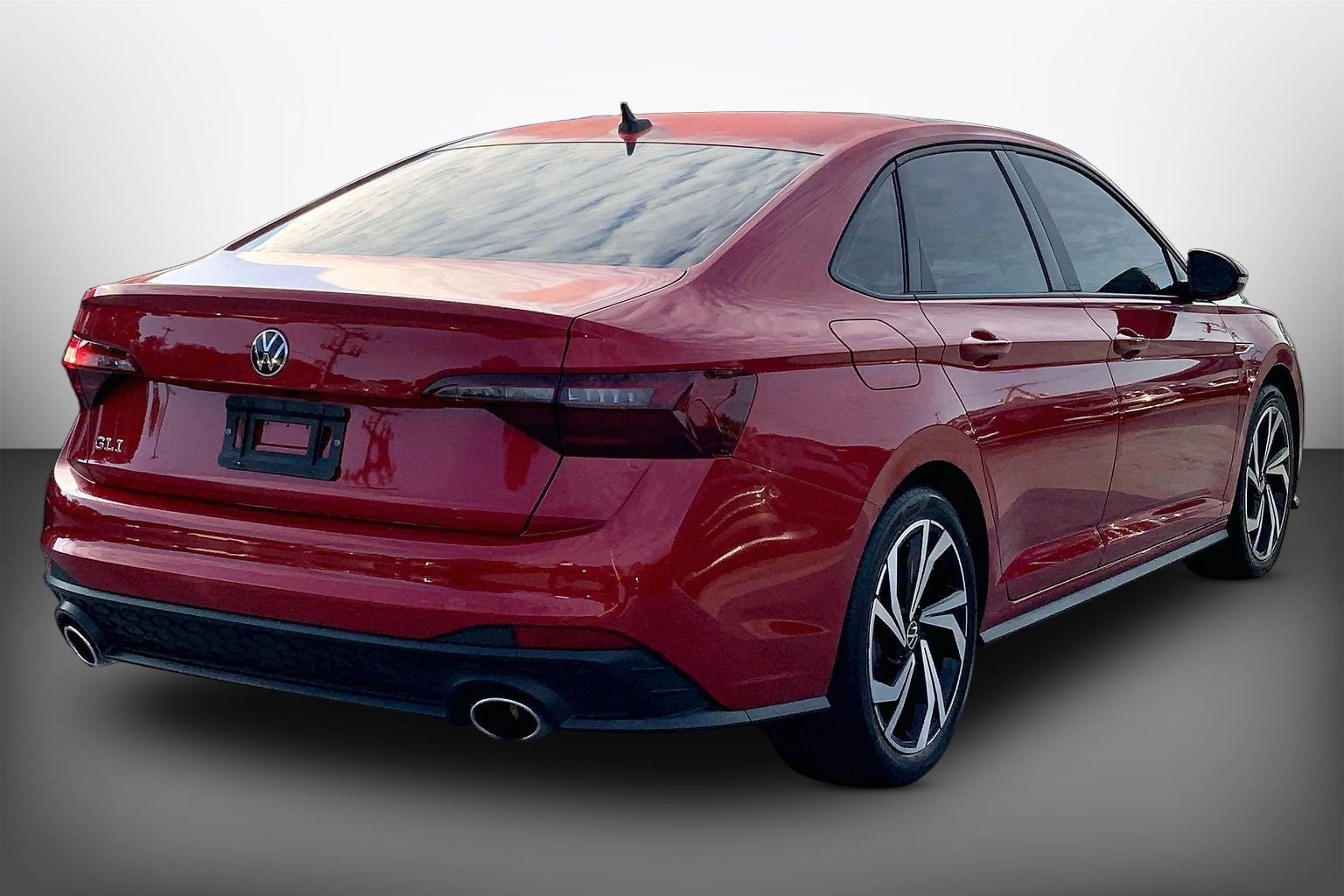 2024 Volkswagen Jetta GLI Autobahn