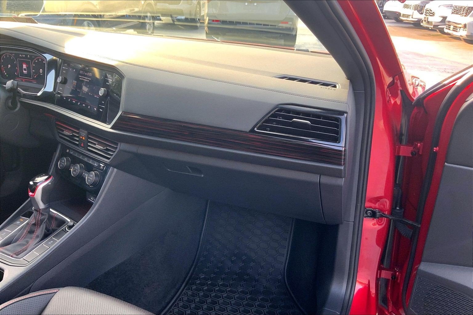 2024 Volkswagen Jetta GLI Autobahn