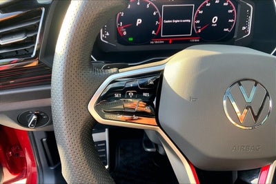 2024 Volkswagen Jetta GLI Autobahn