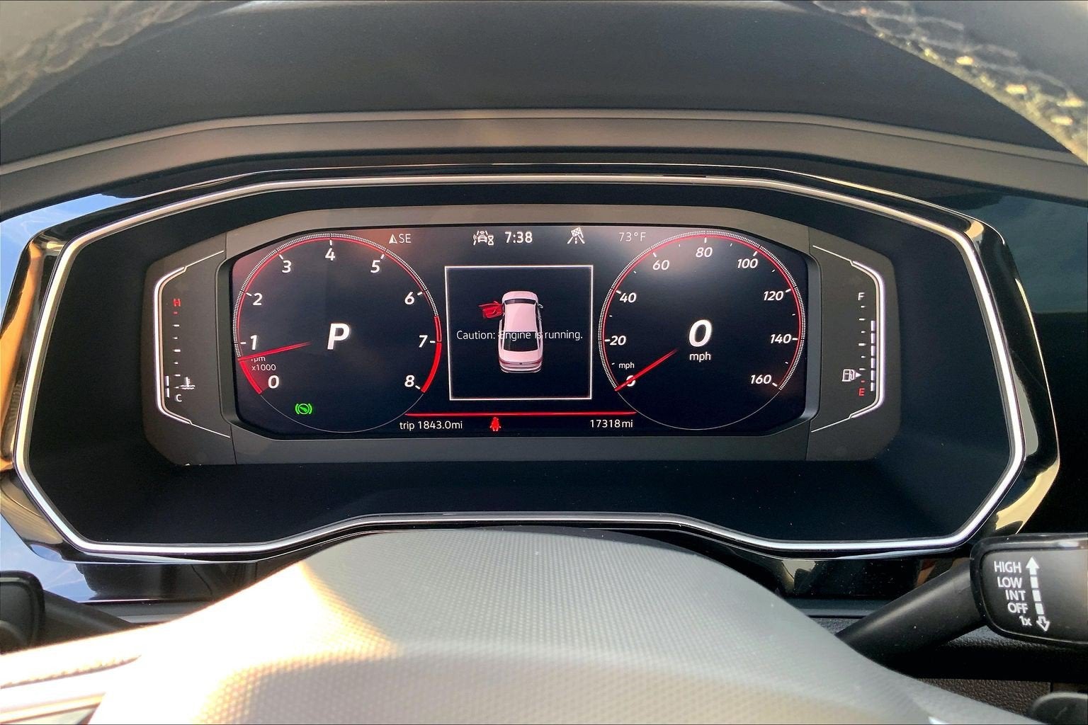 2024 Volkswagen Jetta GLI Autobahn