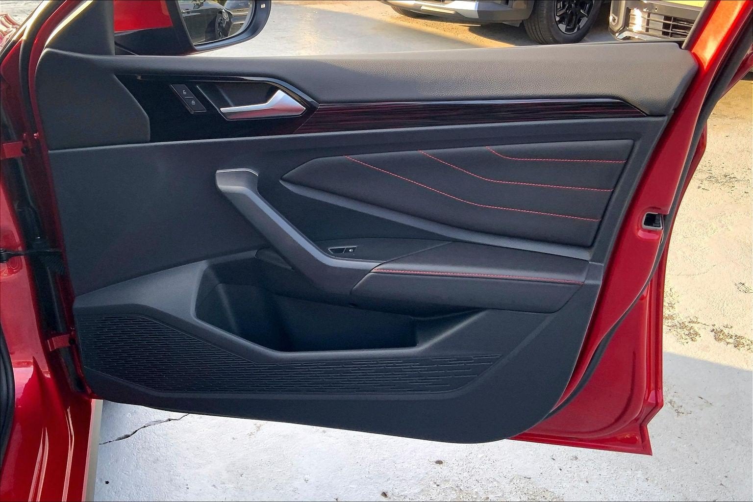 2024 Volkswagen Jetta GLI Autobahn