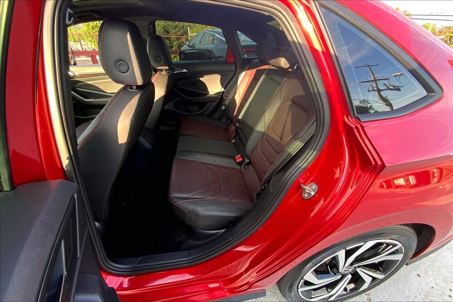 2024 Volkswagen Jetta GLI Autobahn