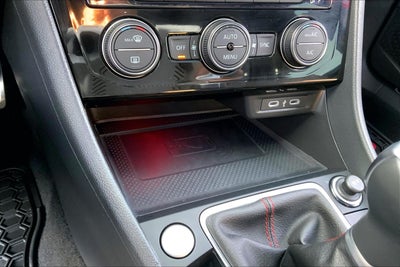 2024 Volkswagen Jetta GLI Autobahn