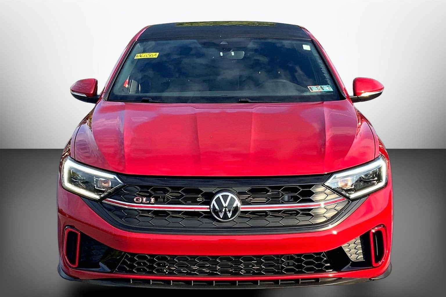 2024 Volkswagen Jetta GLI Autobahn