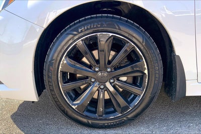 2016 Subaru Legacy 3.6R Limited