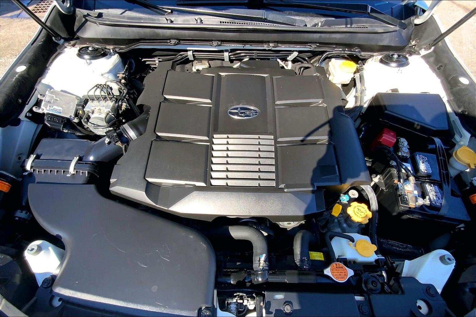 2016 Subaru Legacy 3.6R Limited