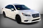 2016 Subaru Legacy 3.6R Limited