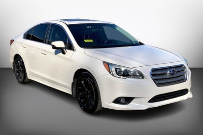 2016 Subaru Legacy 3.6R Limited