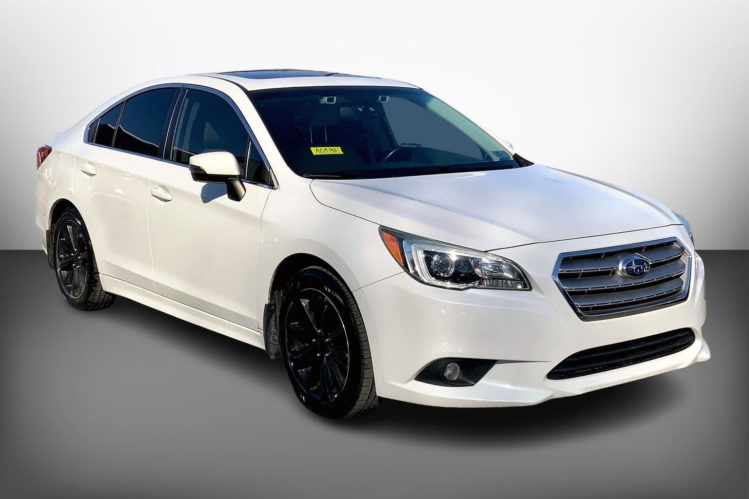 2016 Subaru Legacy 3.6R Limited