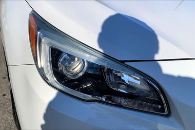 2016 Subaru Legacy 3.6R Limited