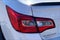 2016 Subaru Legacy 3.6R Limited