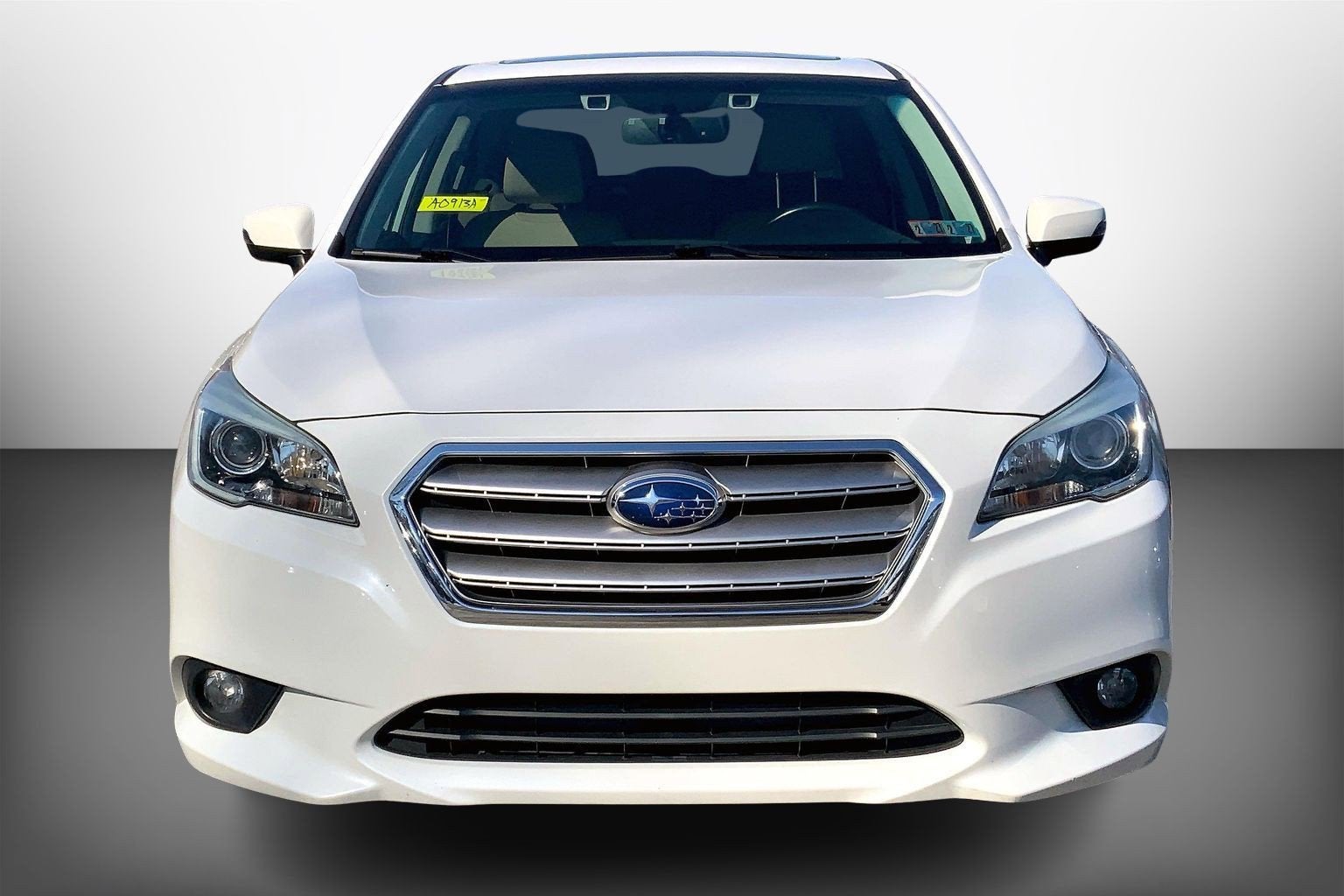 2016 Subaru Legacy 3.6R Limited