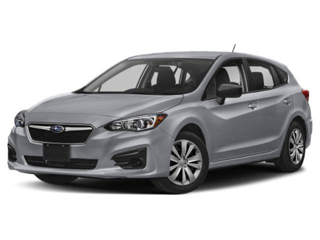 2019 Subaru Impreza Premium