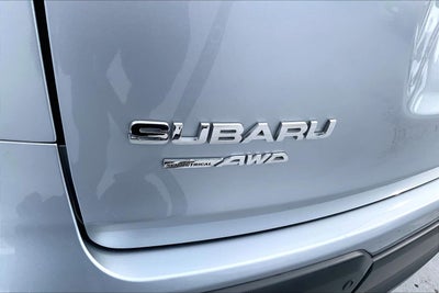 2021 Subaru Ascent Limited