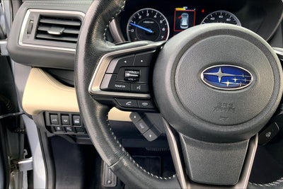 2021 Subaru Ascent Limited