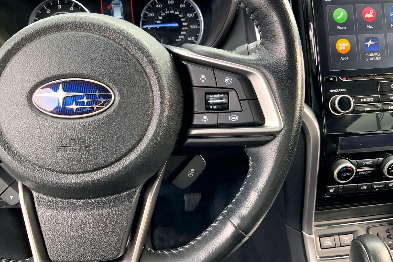 2021 Subaru Ascent Limited