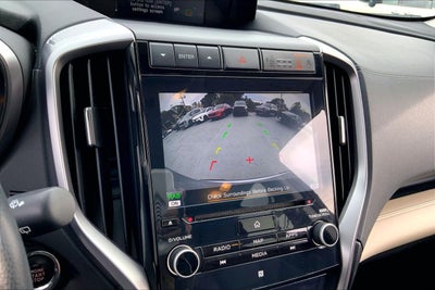 2021 Subaru Ascent Limited