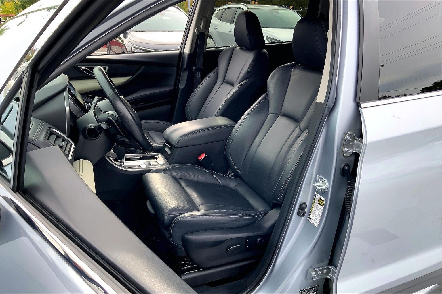 2021 Subaru Ascent Limited