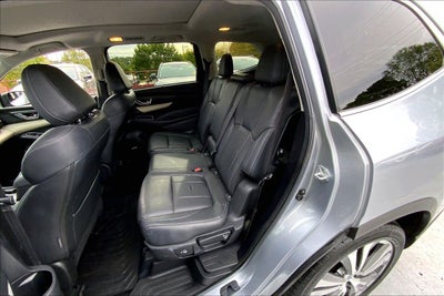 2021 Subaru Ascent Limited
