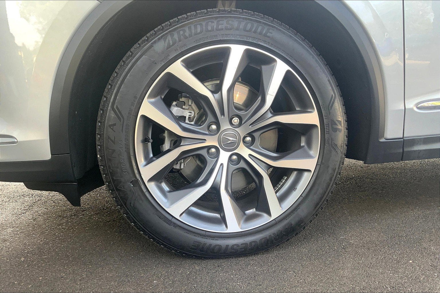 2023 Acura MDX w/Technology Package