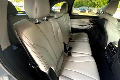 2023 Acura MDX w/Technology Package