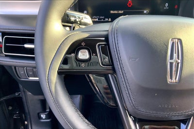 2022 Lincoln Aviator Standard