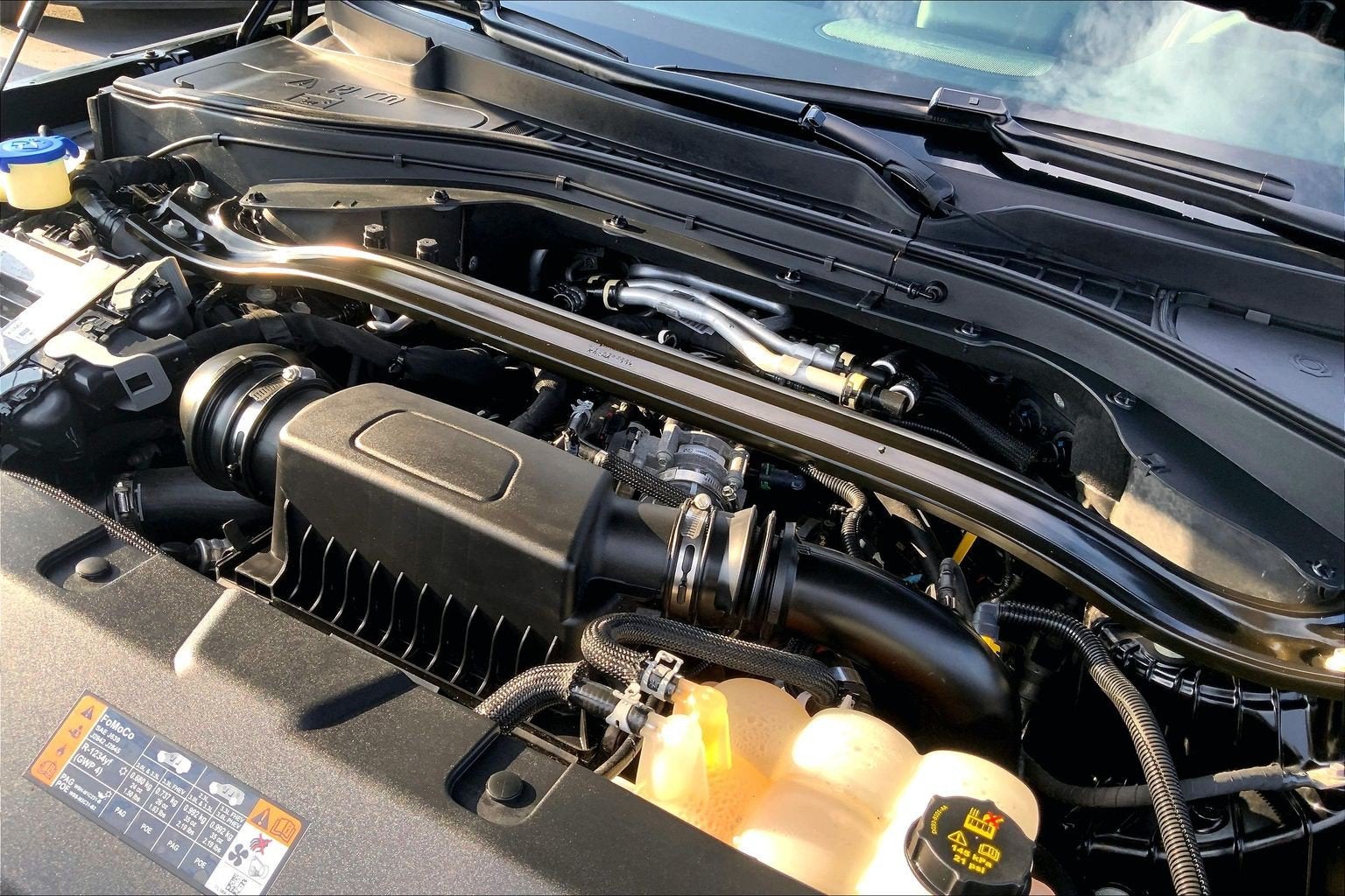 2022 Lincoln Aviator Standard