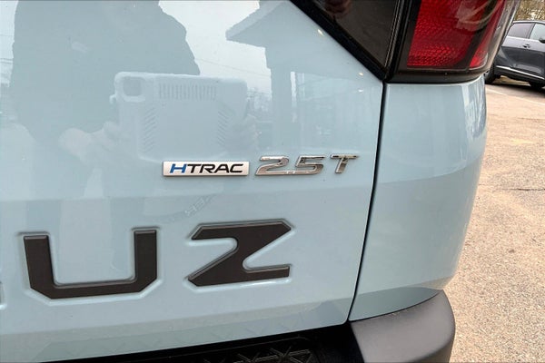 2023 Hyundai Santa Cruz SEL Premium in Egg Harbor Township, NJ - Matt Blatt Nissan