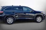 2016 Toyota Highlander LE