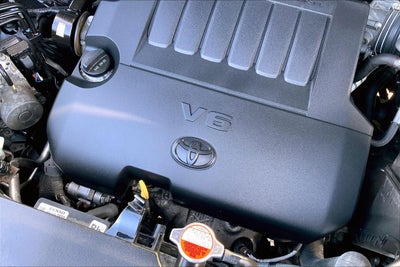 2016 Toyota Highlander LE