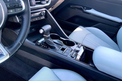 2023 Kia K5 EX