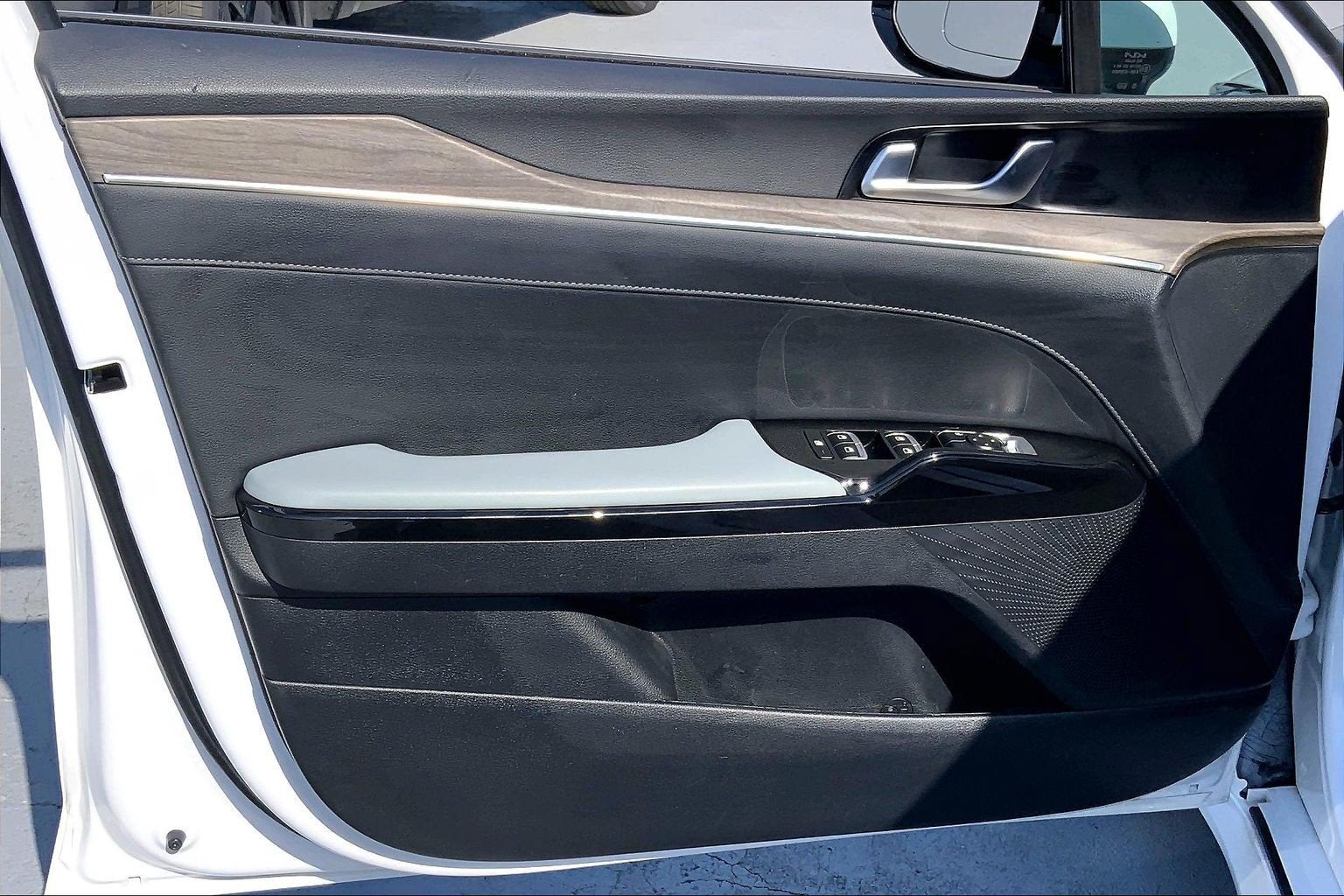 2023 Kia K5 EX