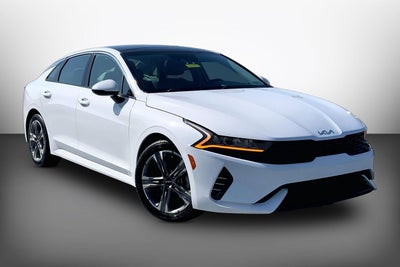 2023 Kia K5 EX