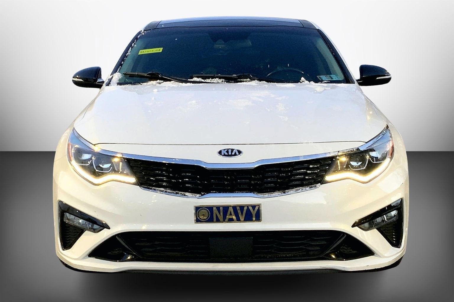 2020 Kia Optima SX