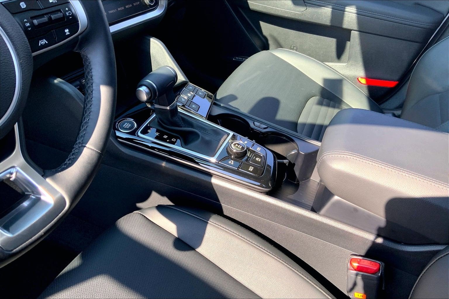 2025 Kia Sportage SX-Prestige