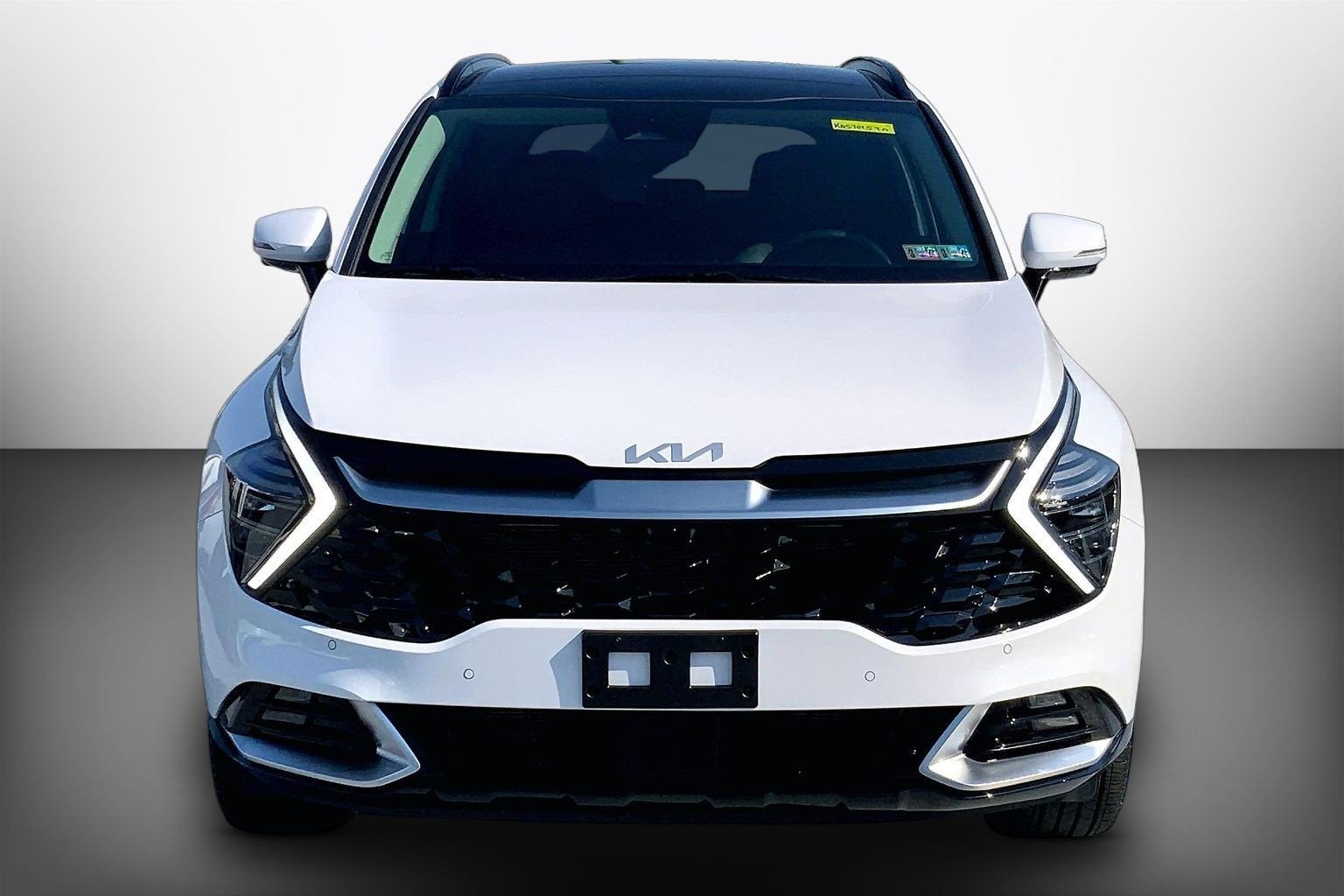 2025 Kia Sportage SX-Prestige