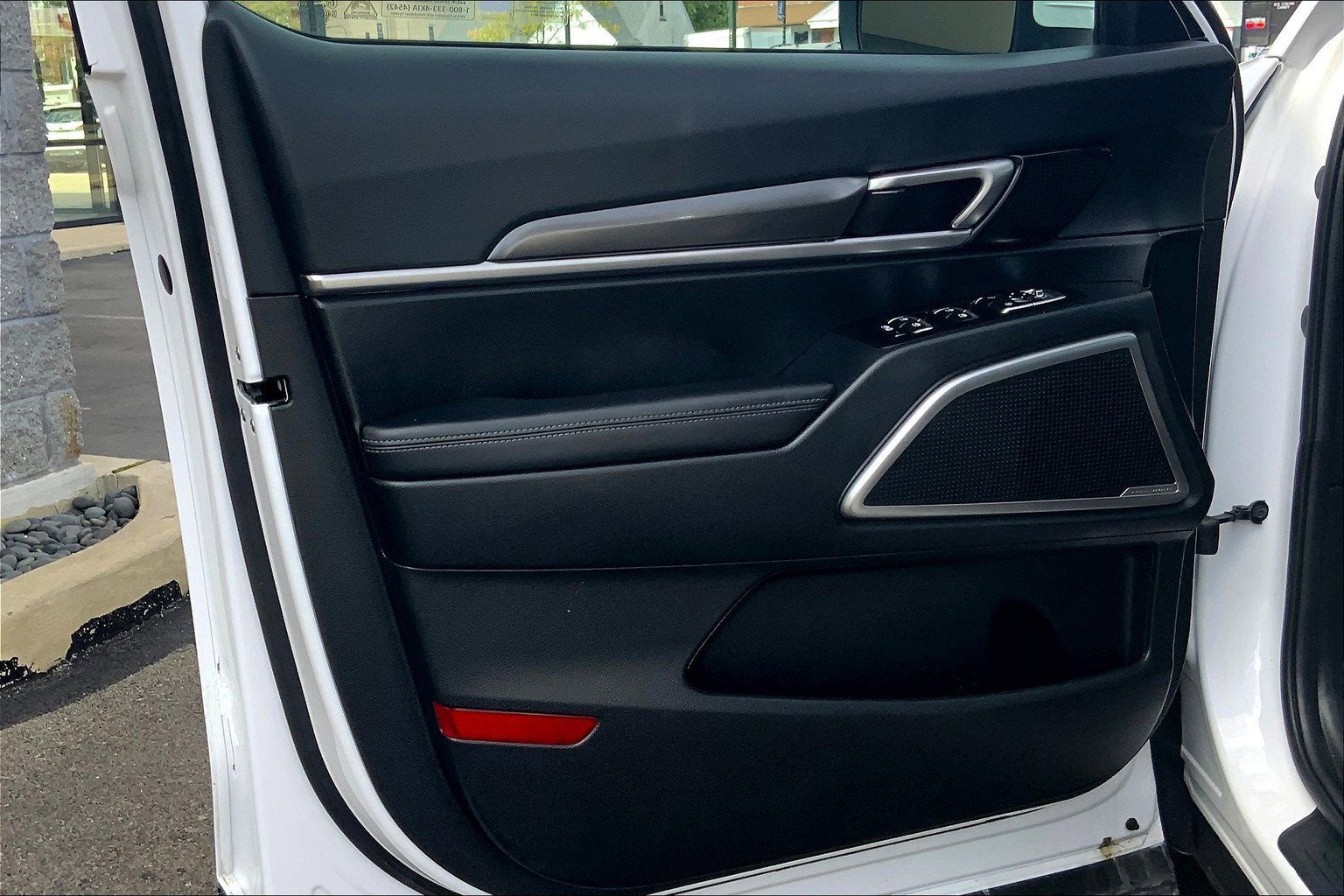 2024 Kia Telluride LX