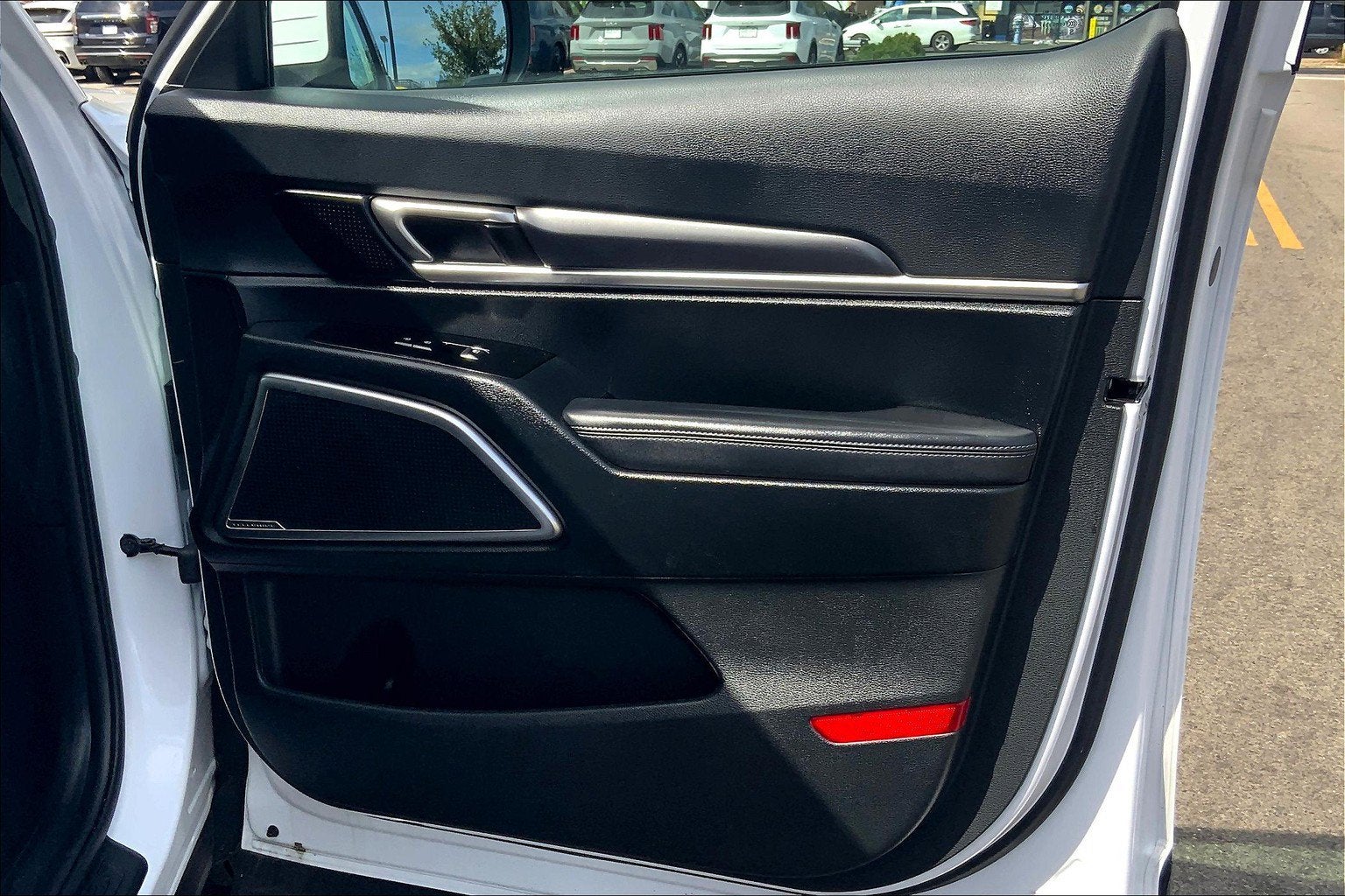 2024 Kia Telluride LX