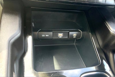 2024 Kia Telluride LX