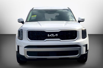2024 Kia Telluride LX